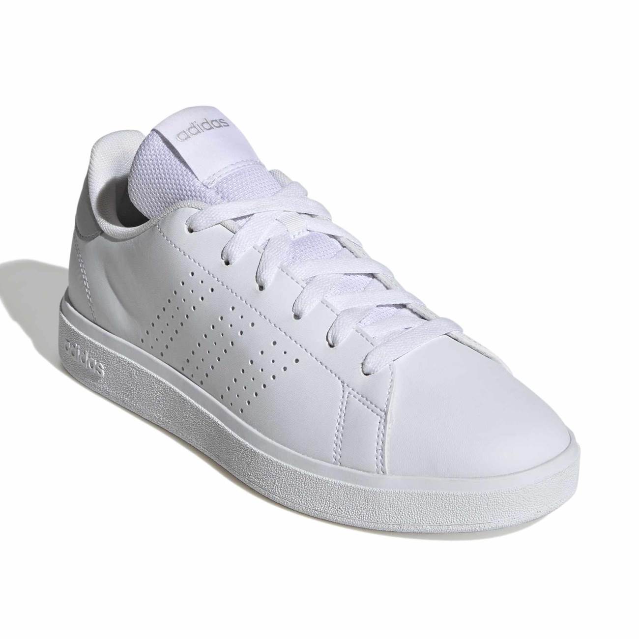 ZAPATILLAS ADIDAS PARA MUJER URBANAS ADVANTAGE BASE 2.0 - BLANCO IG9194 - 2