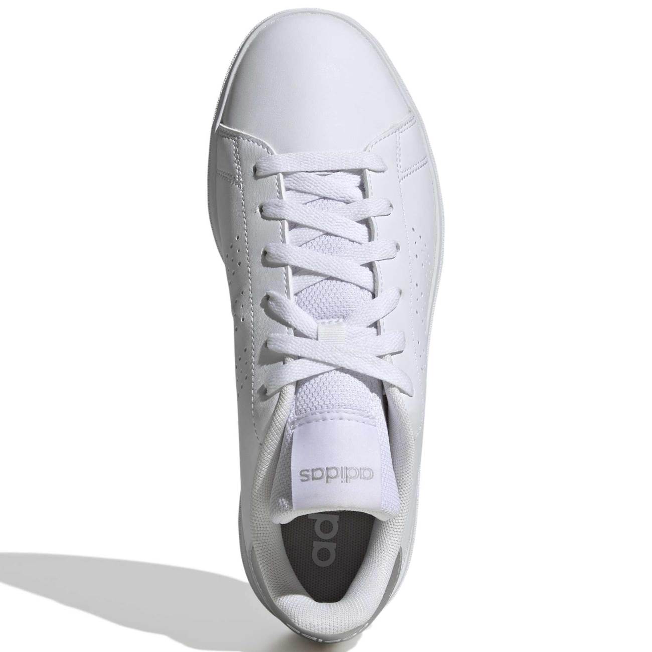 ZAPATILLAS ADIDAS PARA MUJER URBANAS ADVANTAGE BASE 2.0  - BLANCO IG9194 - 5