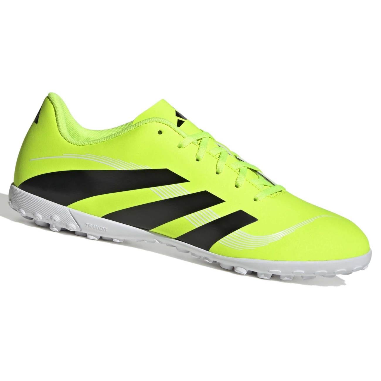 ZAPATILLAS ADIDAS PARA HOMBRE FUTBOL PREDATOR ESSENTIALS 25.5 TF - VERDE JI1108 - 1