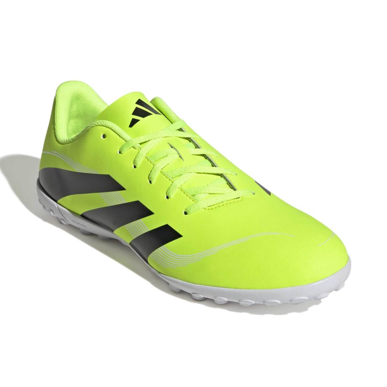 ZAPATILLAS ADIDAS PARA HOMBRE FUTBOL PREDATOR ESSENTIALS 25.5 TF - VERDE JI1108 - 2