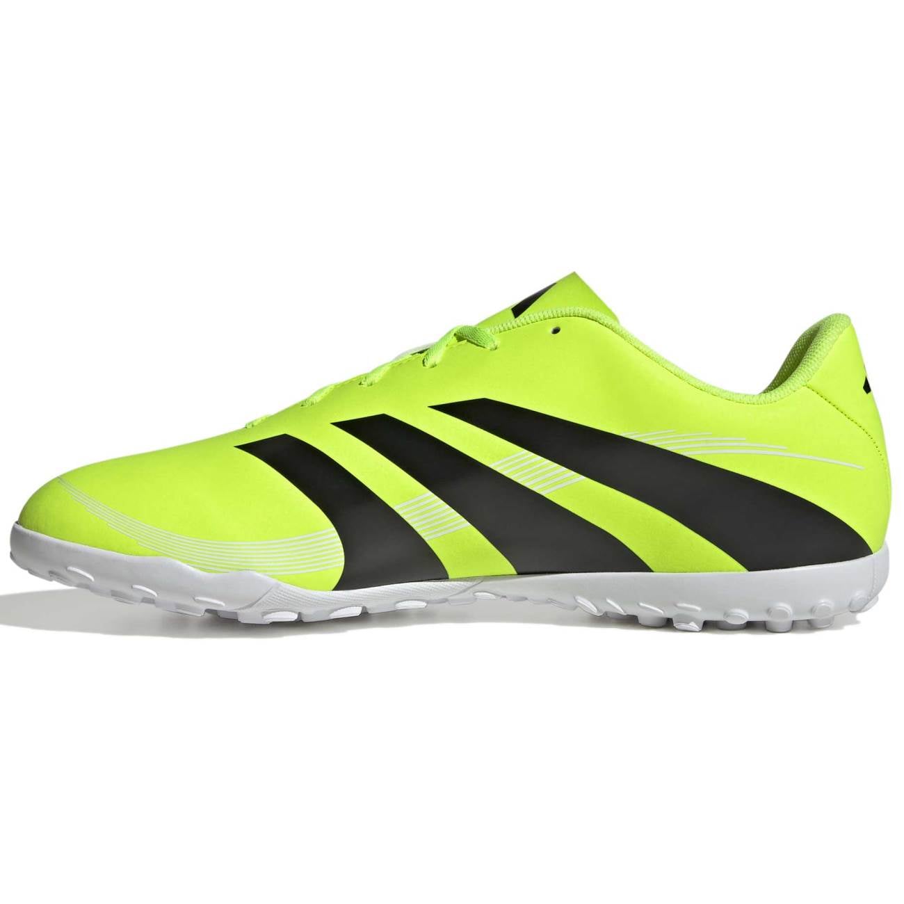 ZAPATILLAS ADIDAS PARA HOMBRE FUTBOL PREDATOR ESSENTIALS 25.5 TF - VERDE JI1108 - 3