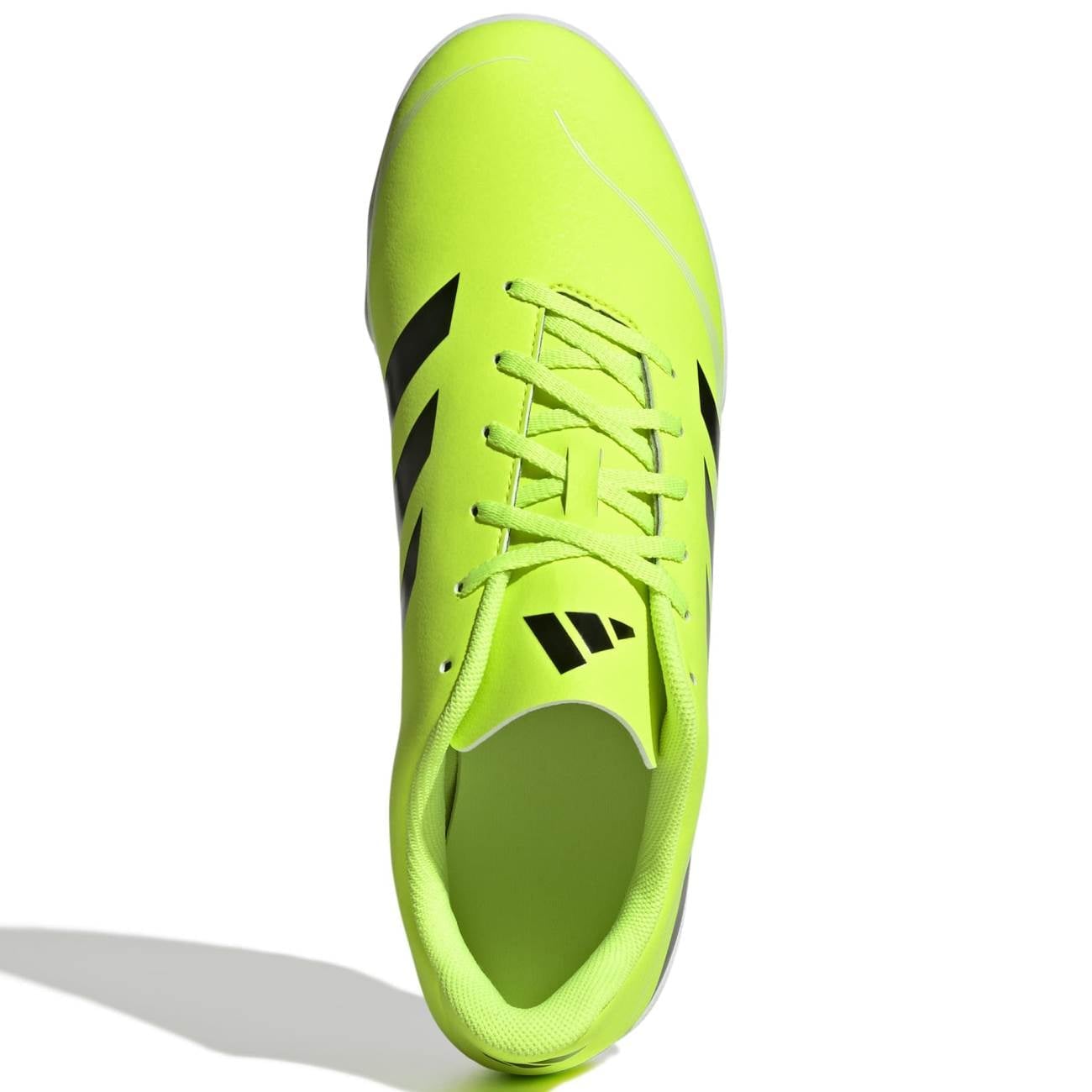 ZAPATILLAS ADIDAS PARA HOMBRE FUTBOL PREDATOR ESSENTIALS 25.5 TF - VERDE JI1108 - 5