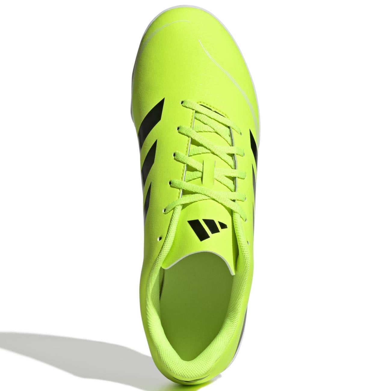 ZAPATILLAS ADIDAS PARA HOMBRE FUTBOL PREDATOR ESSENTIALS 25.5 TF - VERDE JI1108 - 5