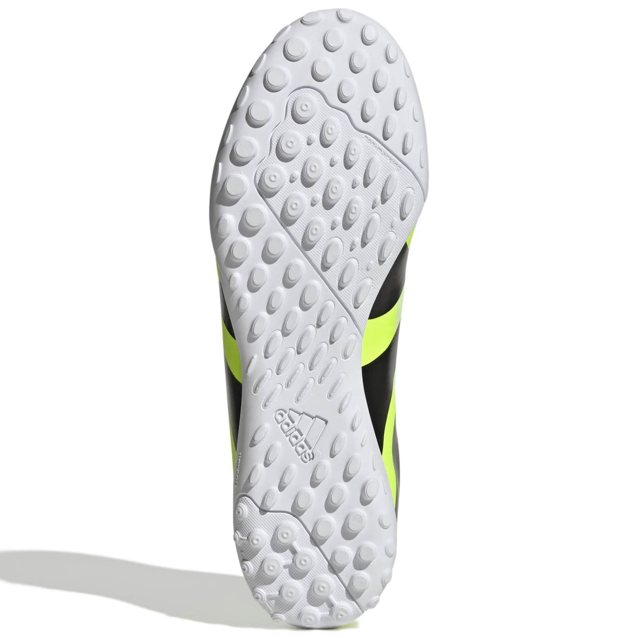 ZAPATILLAS ADIDAS PARA HOMBRE FUTBOL PREDATOR ESSENTIALS 25.5 TF - VERDE JI1108 - 6