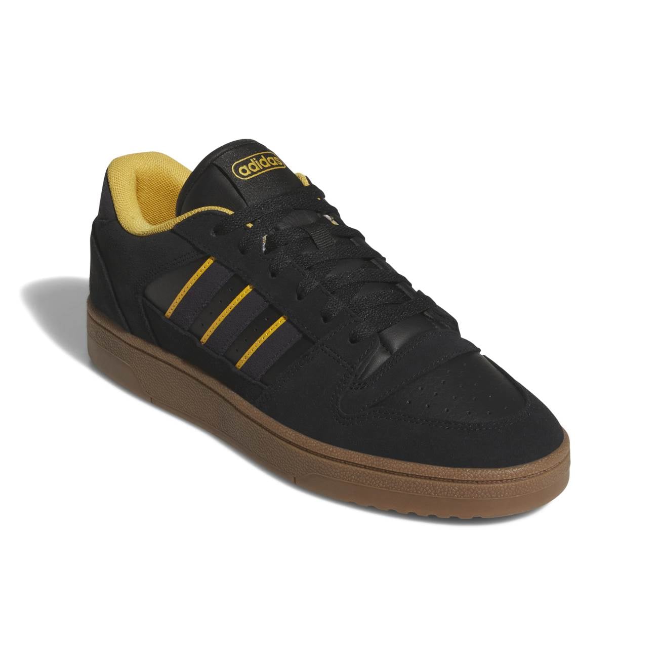 ZAPATILLAS ADIDAS PARA HOMBRE URBANAS BREAK START PREMIUM LOW - NEGRO JR1442 - 2