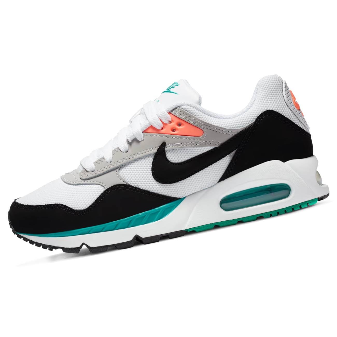ZAPATILLAS NIKE PARA MUJER DEPORTIVA AIR MAX CORRELATE - NEGRO 511417-136 - 1