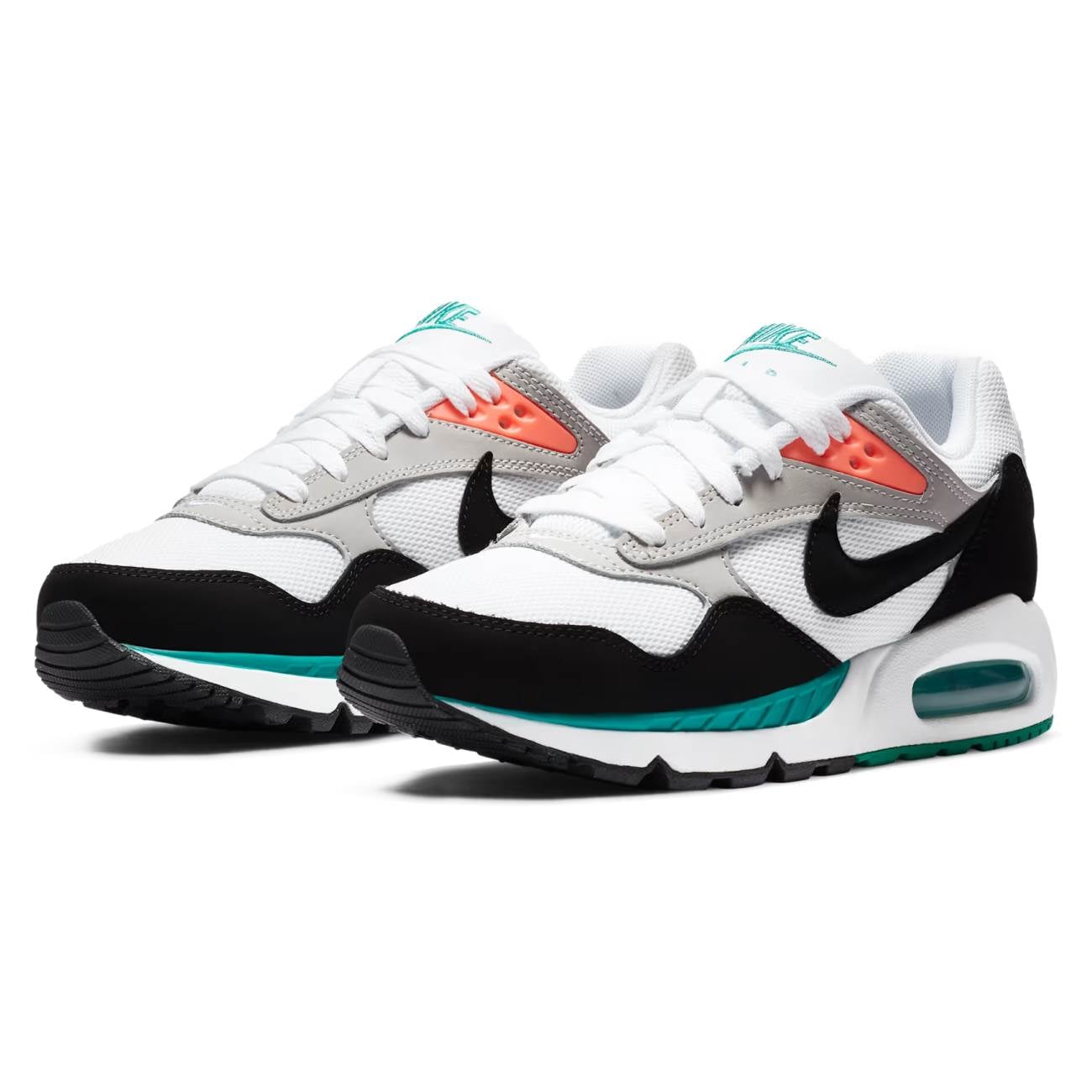 ZAPATILLAS NIKE PARA MUJER DEPORTIVA AIR MAX CORRELATE - NEGRO 511417-136 - 2