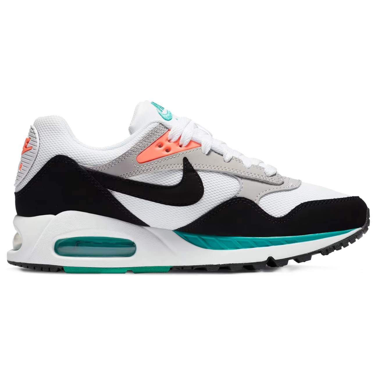 ZAPATILLAS NIKE PARA MUJER DEPORTIVA AIR MAX CORRELATE - NEGRO 511417-136 - 3