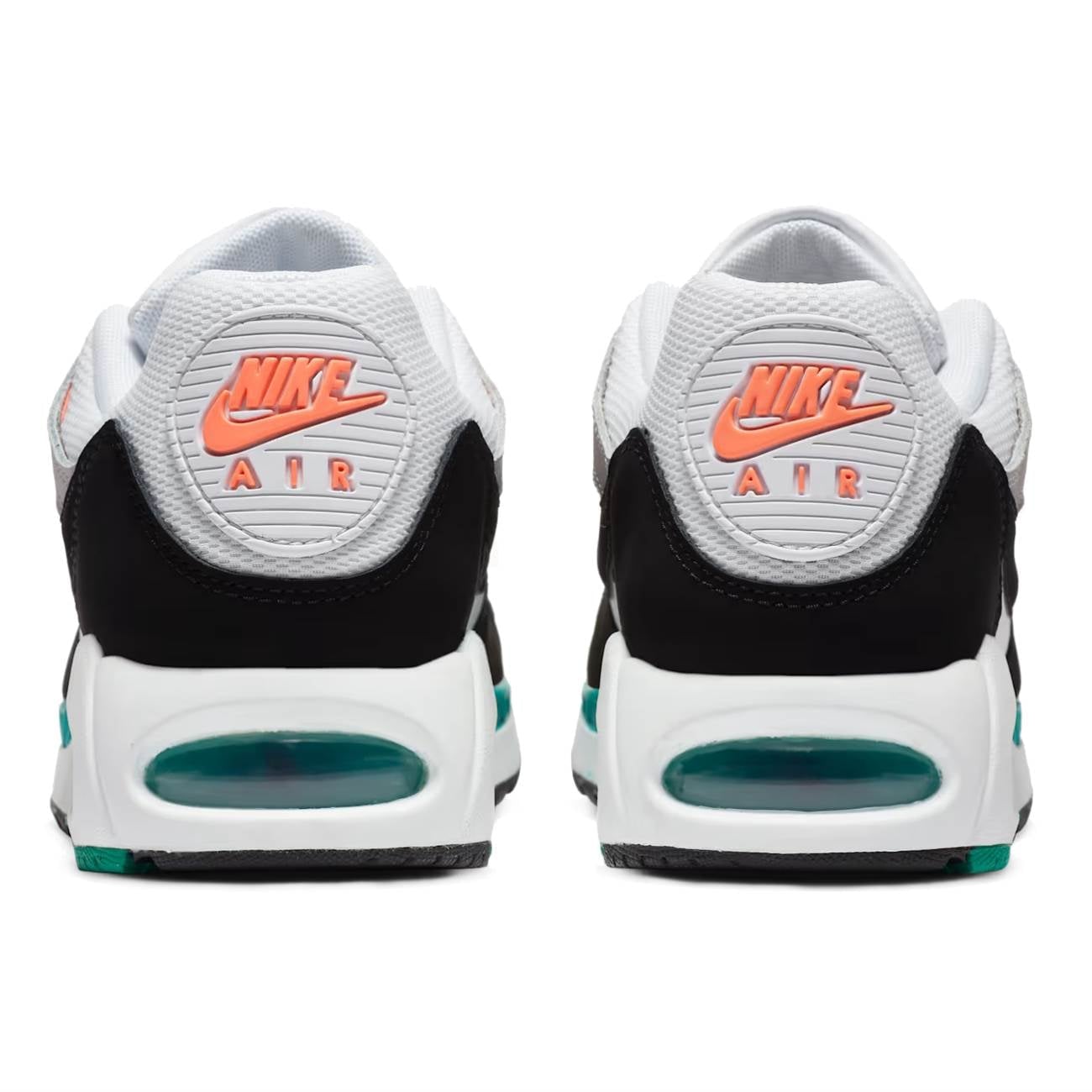 ZAPATILLAS NIKE PARA MUJER DEPORTIVA AIR MAX CORRELATE - NEGRO 511417-136 - 4