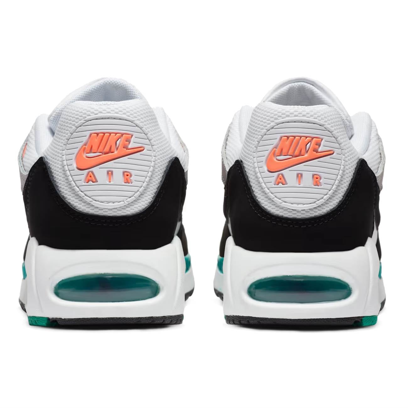 ZAPATILLAS NIKE PARA MUJER DEPORTIVA AIR MAX CORRELATE - NEGRO 511417-136 - 4