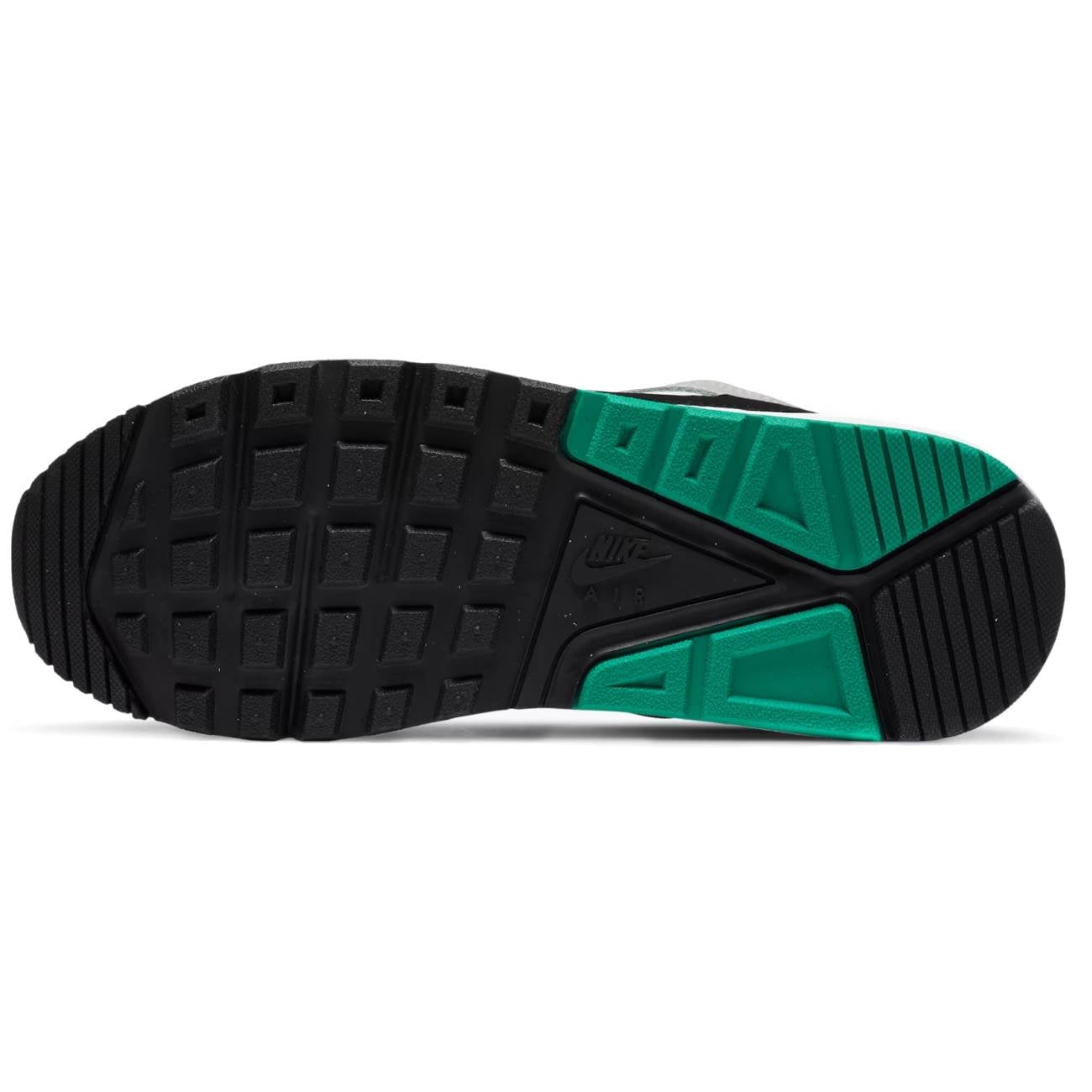ZAPATILLAS NIKE PARA MUJER DEPORTIVA AIR MAX CORRELATE - NEGRO 511417-136 - 5
