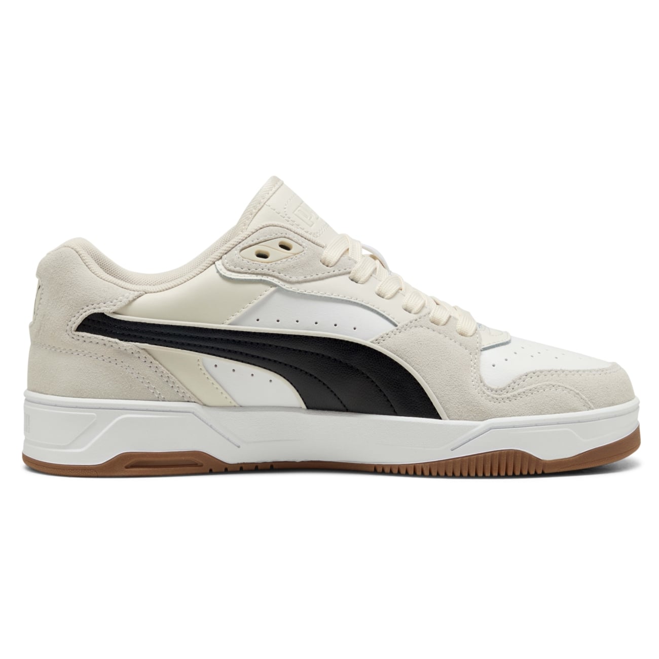 ZAPATILLAS PUMA PARA HOMBRE URBANAS RBD BREAK LOW SD - BEIGE 402591-06 - 3