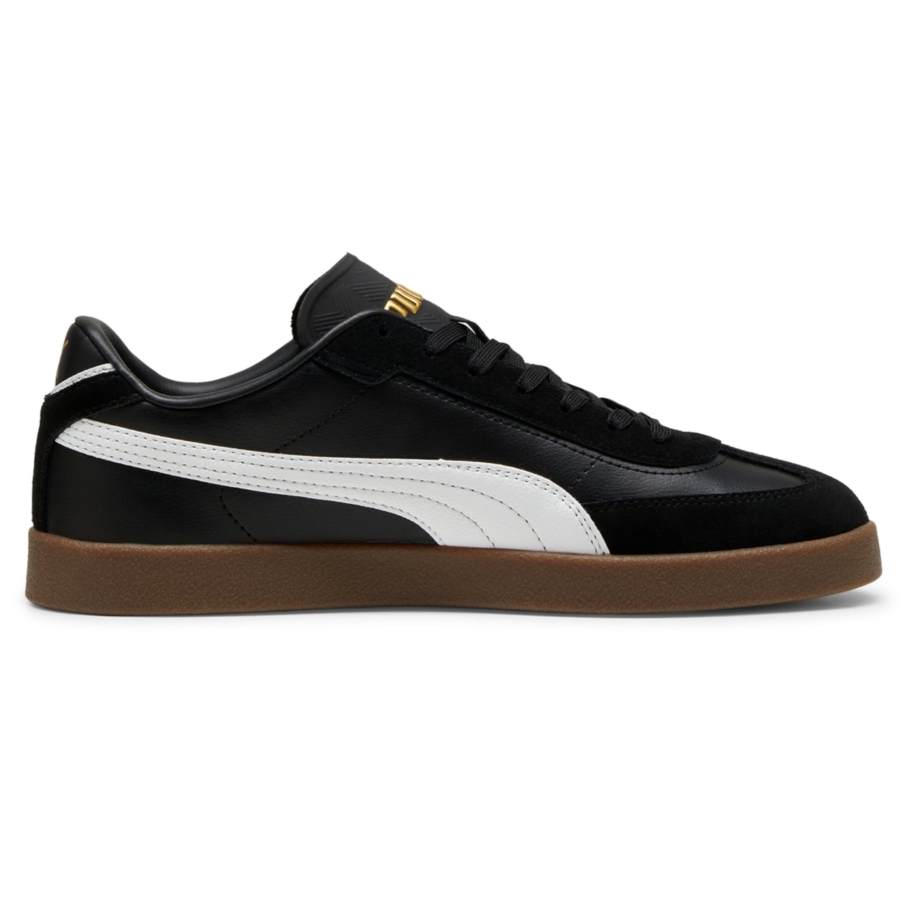 ZAPATILLAS PUMA PARA HOMBRE URBANAS CLUB II ERA - NEGRO 397447-02 - 3