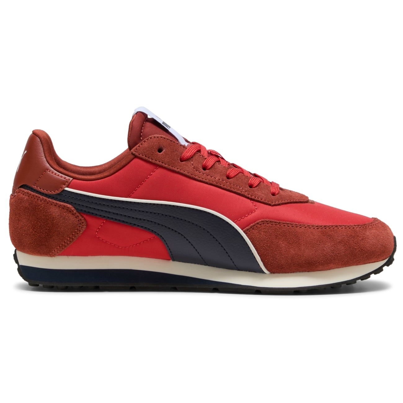 ZAPATILLAS PUMA PARA HOMBRE URBANAS ST MILLER RISE - ROJO 402665-08 - 3
