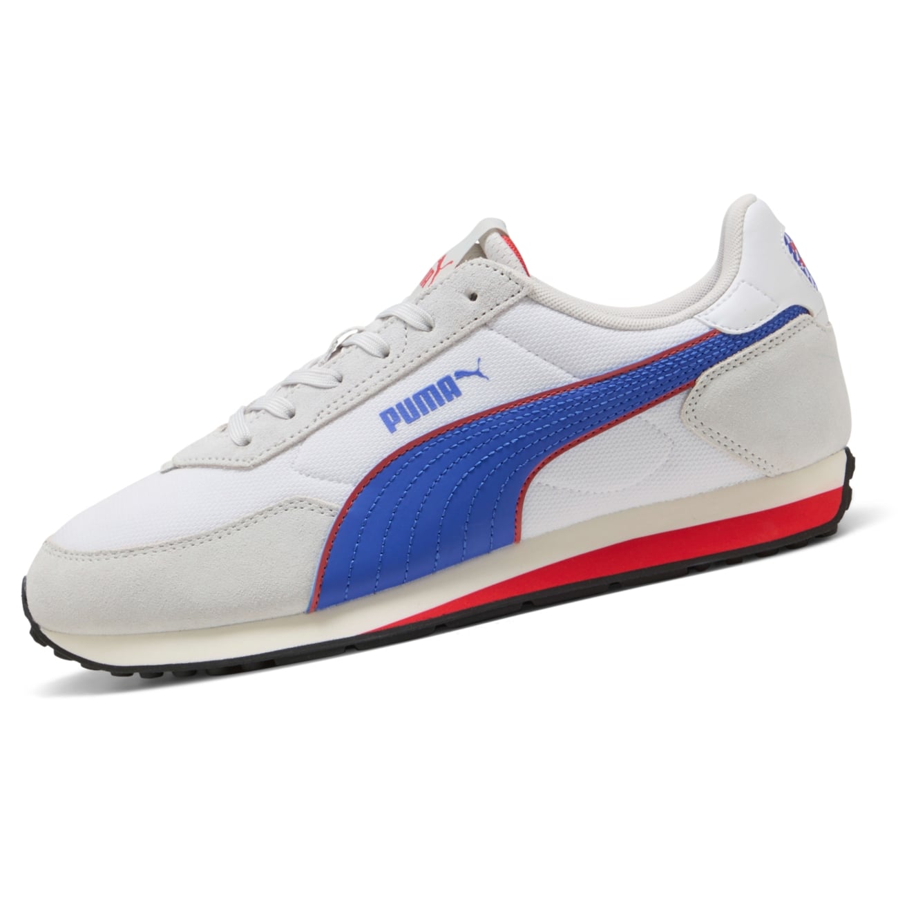 ZAPATILLAS PUMA PARA HOMBRE URBANAS ST MILLER RISE THE STANDS - BLANCO 404734-02 - 1