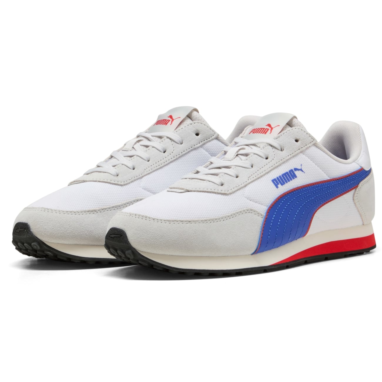 ZAPATILLAS PUMA PARA HOMBRE URBANAS ST MILLER RISE THE STANDS - BLANCO 404734-02 - 2