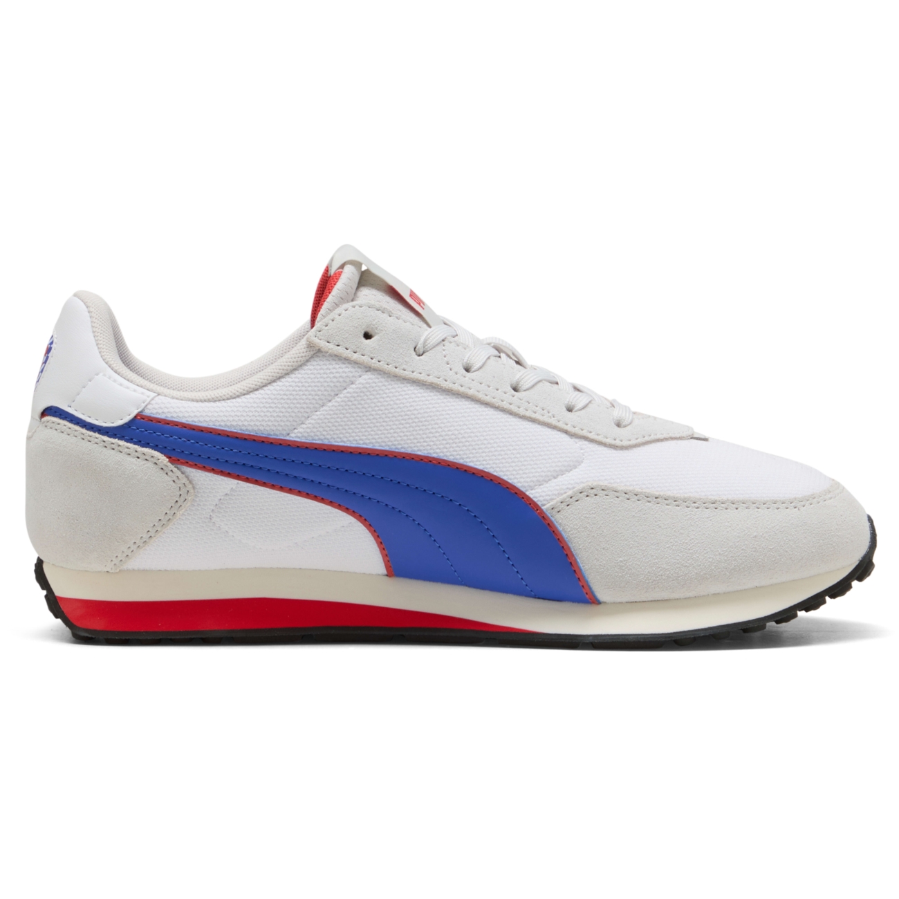 ZAPATILLAS PUMA PARA HOMBRE URBANAS ST MILLER RISE THE STANDS - BLANCO 404734-02 - 3