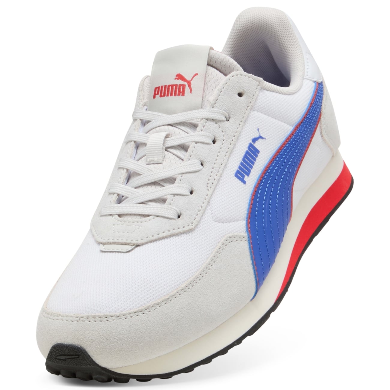 ZAPATILLAS PUMA PARA HOMBRE URBANAS ST MILLER RISE THE STANDS - BLANCO 404734-02 - 6
