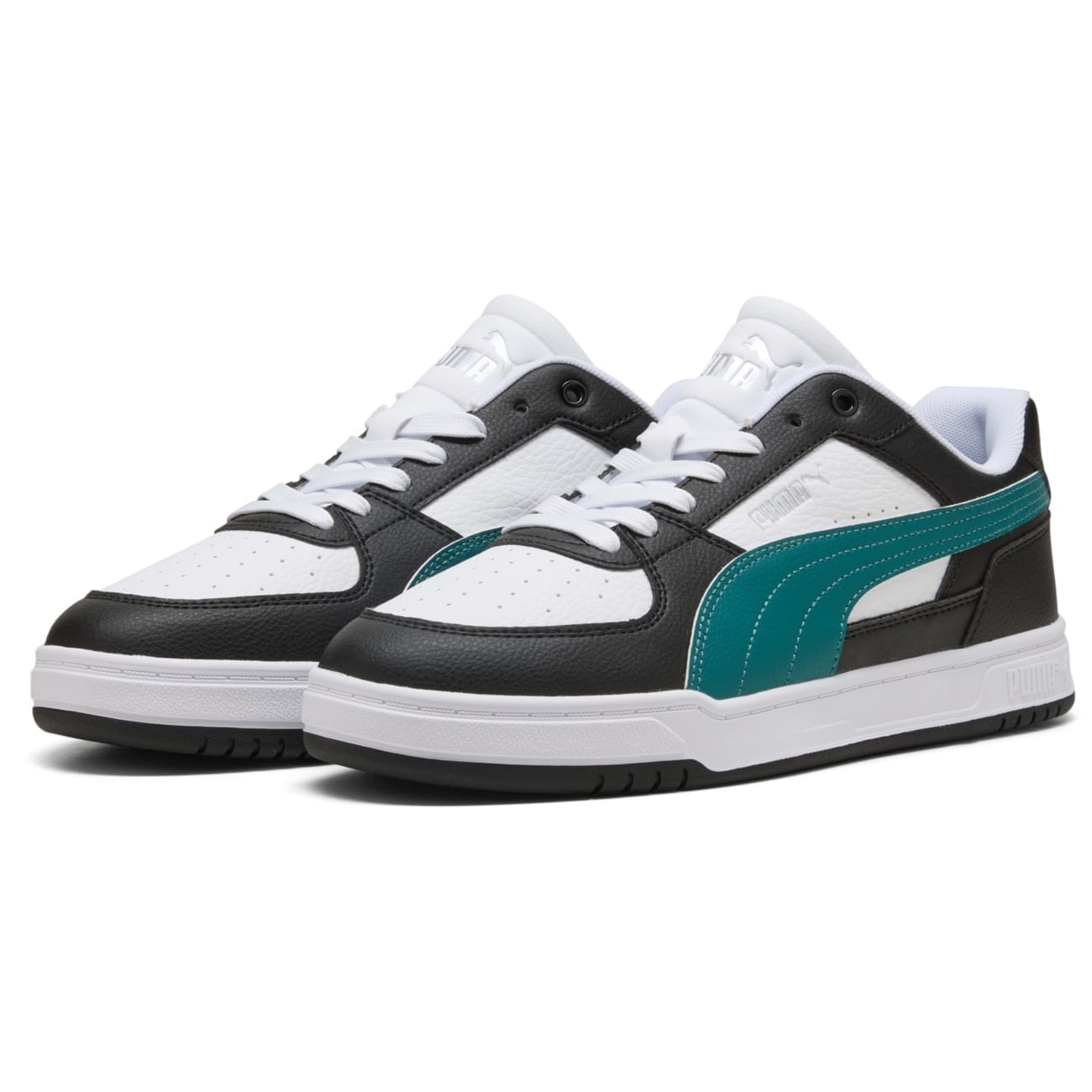 ZAPATILLAS PUMA PARA HOMBRE URBANAS CAVEN III - NEGRO 404484-07 - 2