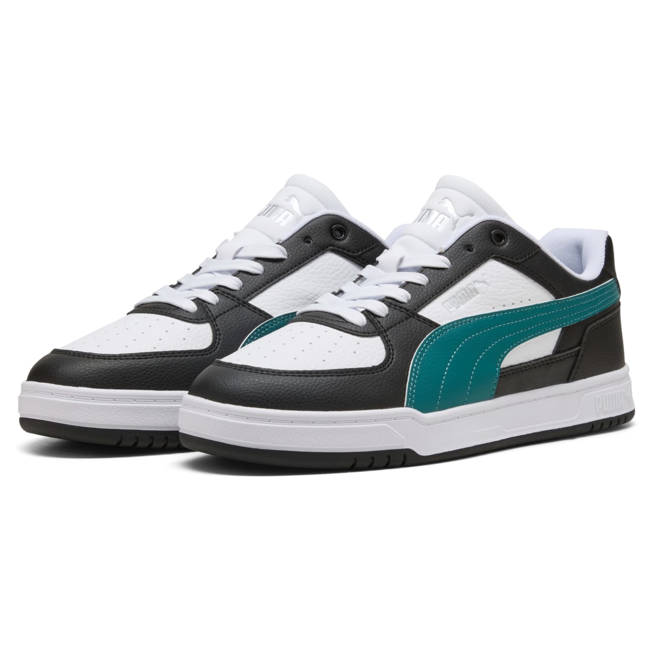 ZAPATILLAS PUMA PARA HOMBRE URBANAS CAVEN III - NEGRO 404484-07 - 2