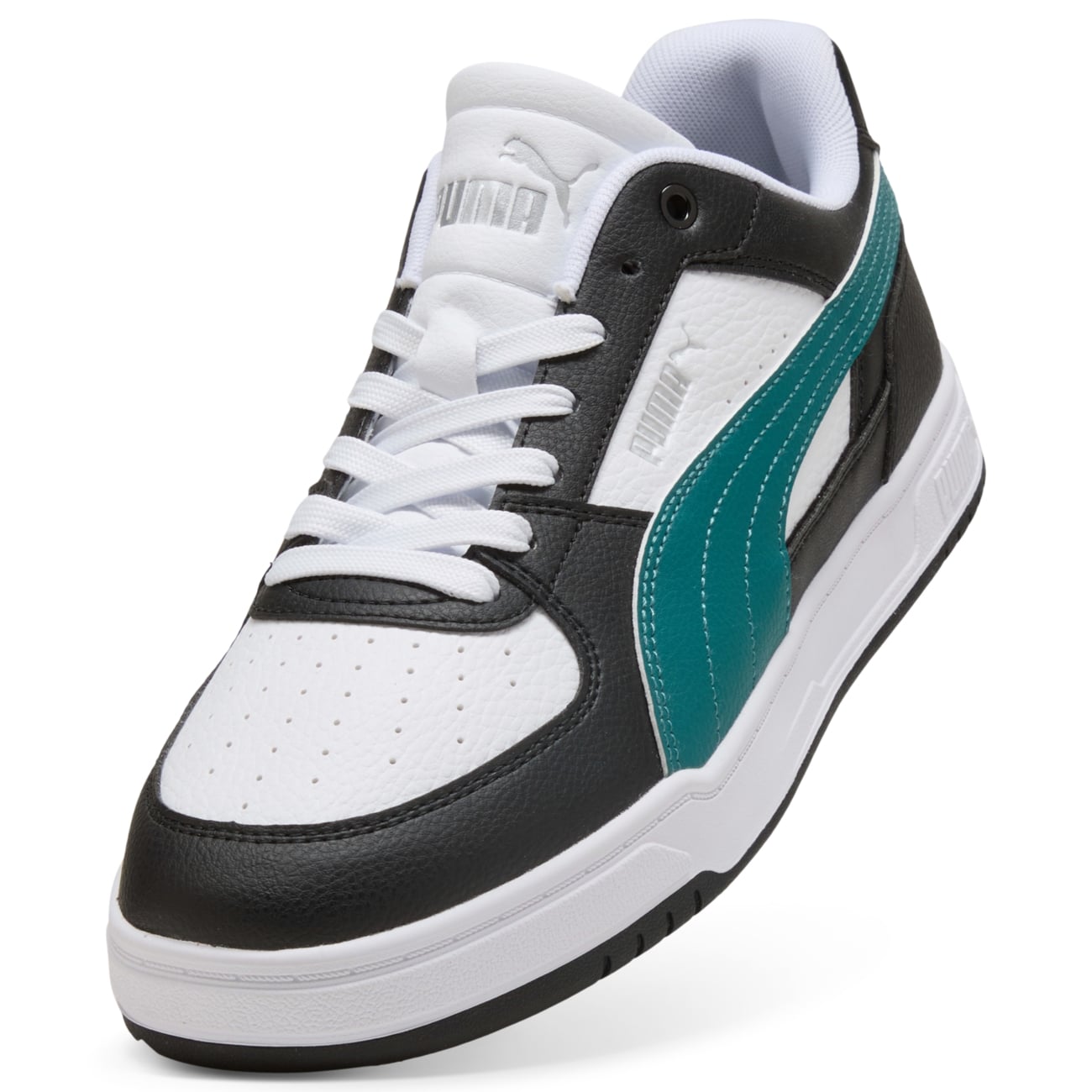 ZAPATILLAS PUMA PARA HOMBRE URBANAS CAVEN III - NEGRO 404484-07 - 6