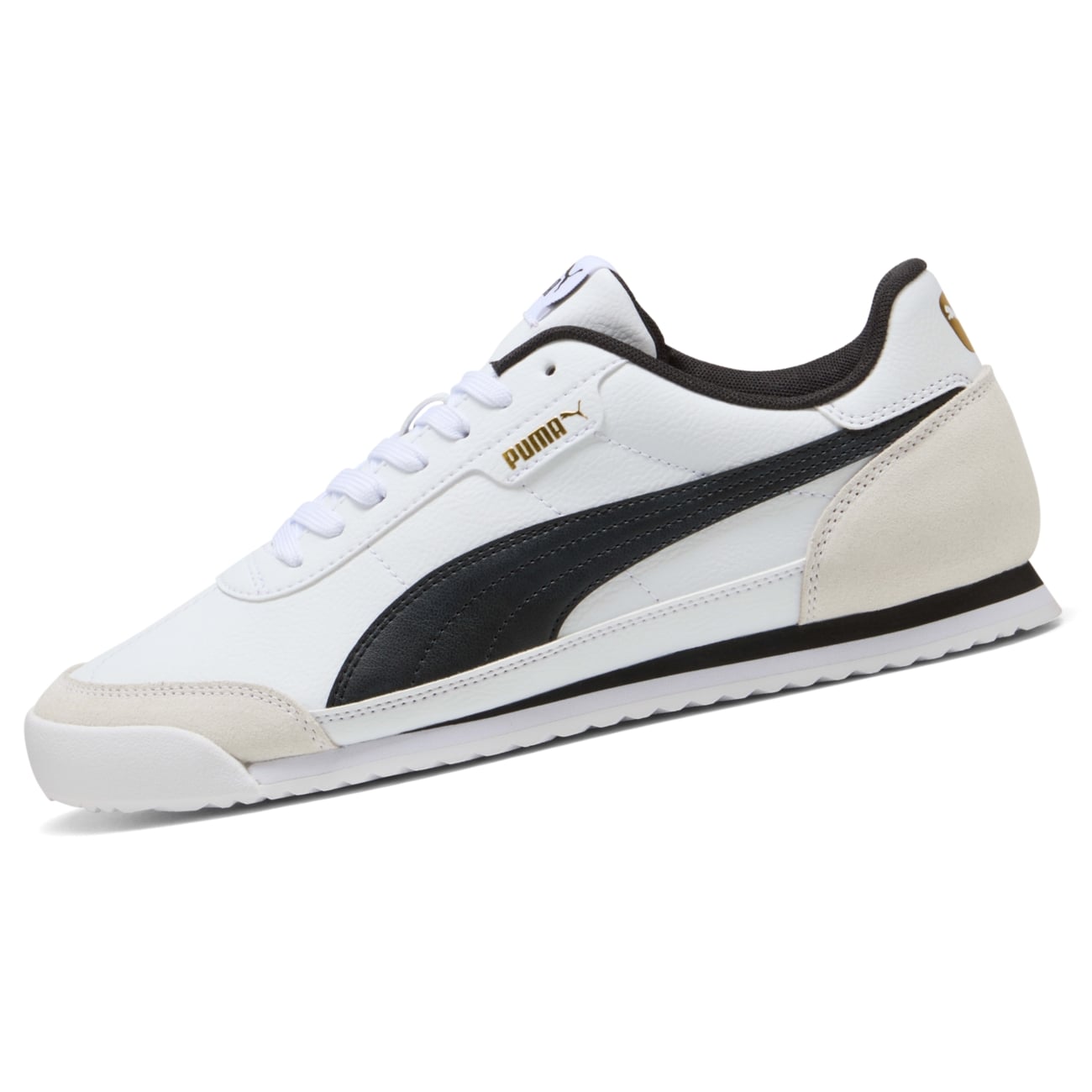 ZAPATILLAS PUMA PARA MUJER URBANAS TURINO II OG - BLANCO 403042-05 - 1