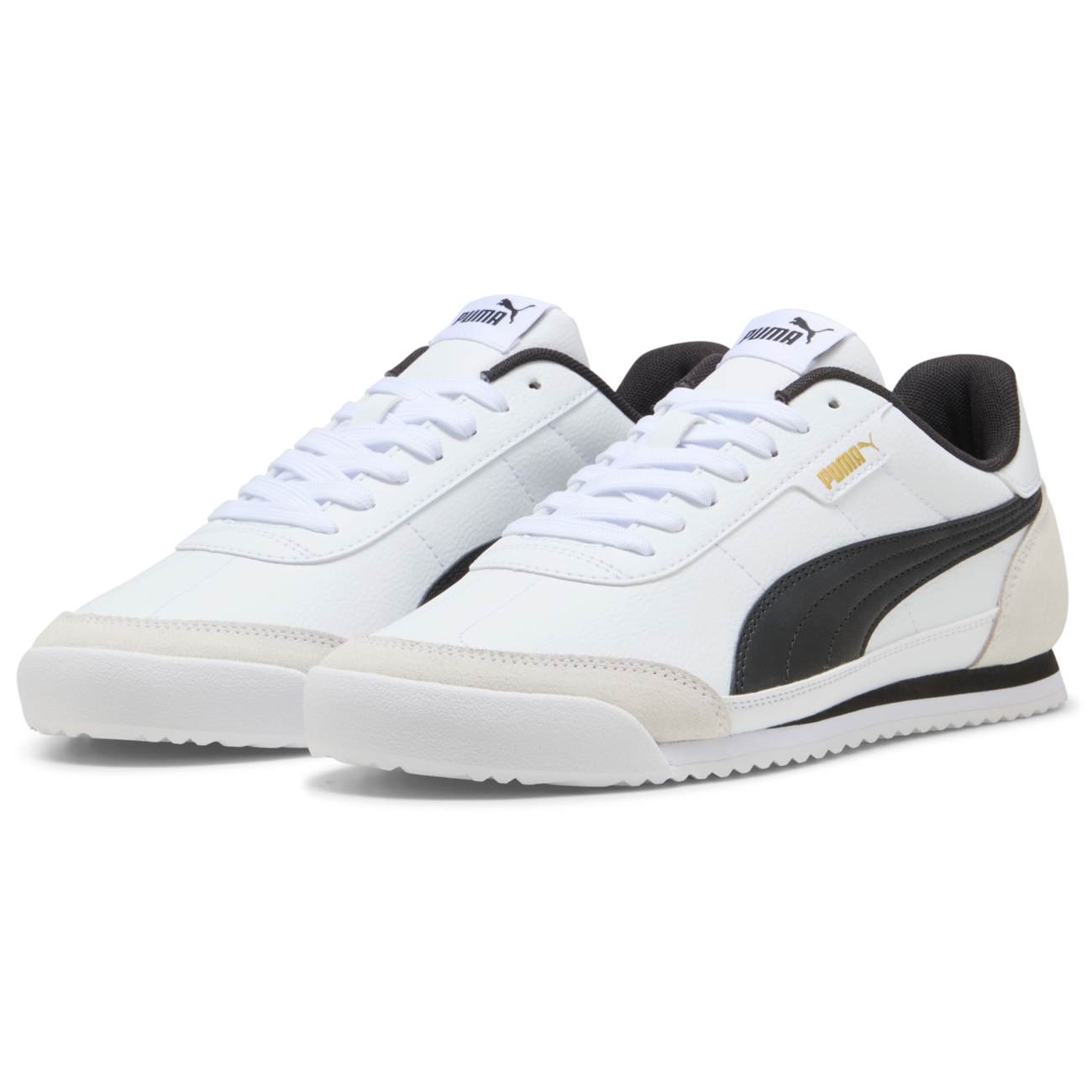 ZAPATILLAS PUMA PARA MUJER URBANAS TURINO II OG - BLANCO 403042-05 - 2