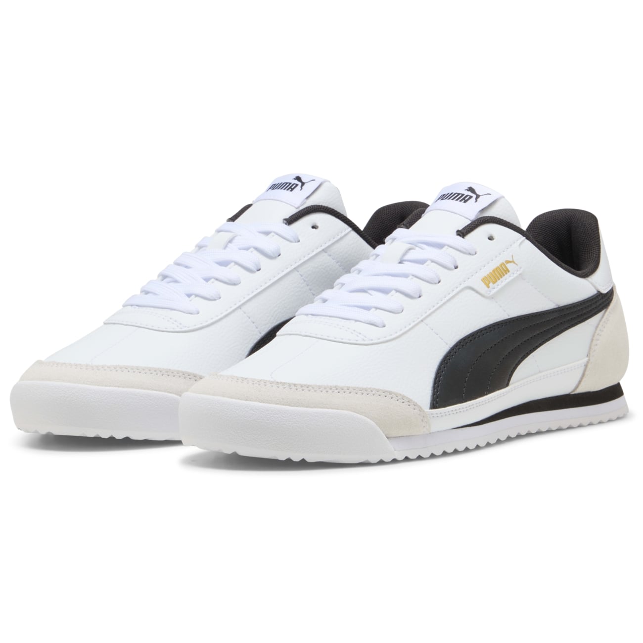 ZAPATILLAS PUMA PARA MUJER URBANAS TURINO II OG - BLANCO 403042-05 - 2