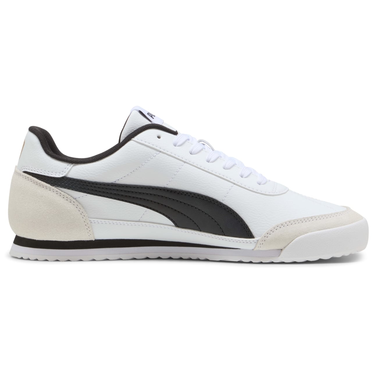 ZAPATILLAS PUMA PARA MUJER URBANAS TURINO II OG - BLANCO 403042-05 - 3