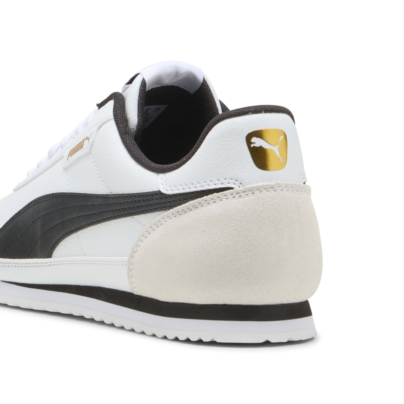 ZAPATILLAS PUMA PARA MUJER URBANAS TURINO II OG - BLANCO 403042-05 - 5