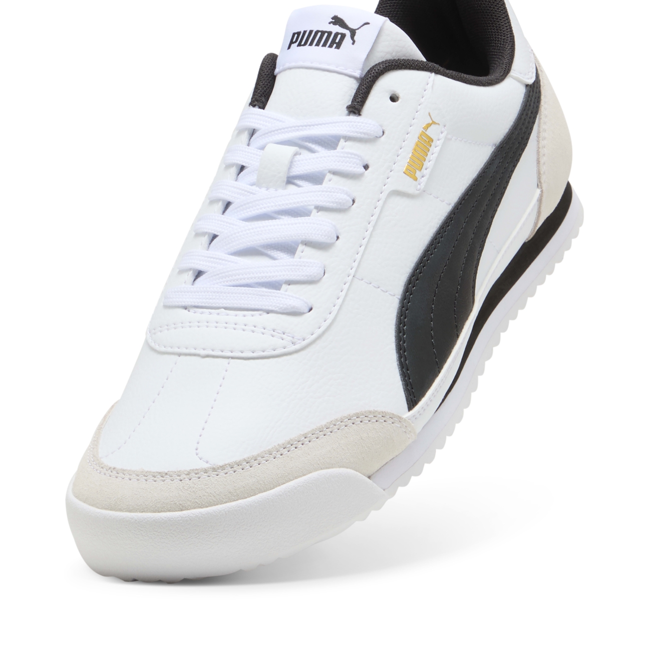 ZAPATILLAS PUMA PARA MUJER URBANAS TURINO II OG - BLANCO 403042-05 - 6