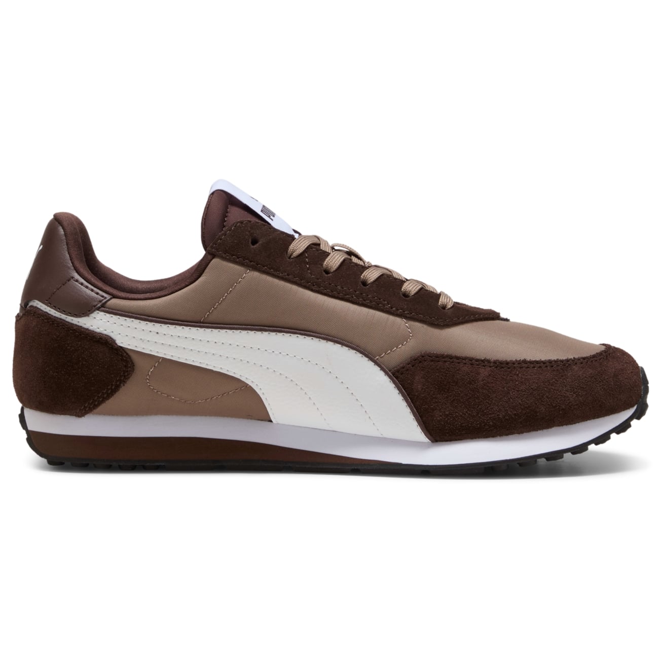 ZAPATILLAS PUMA PARA HOMBRE URBANAS ST MILLER RISE - MARRÓN 402665-11 - 3