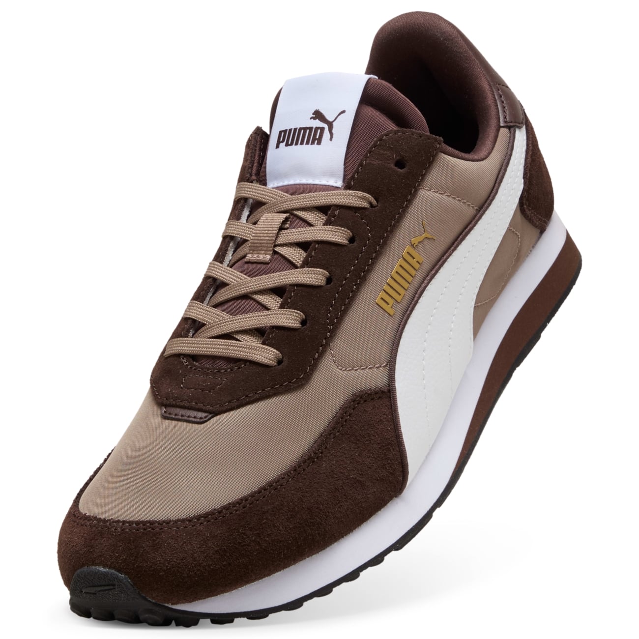 ZAPATILLAS PUMA PARA HOMBRE URBANAS ST MILLER RISE - MARRÓN 402665-11 - 6