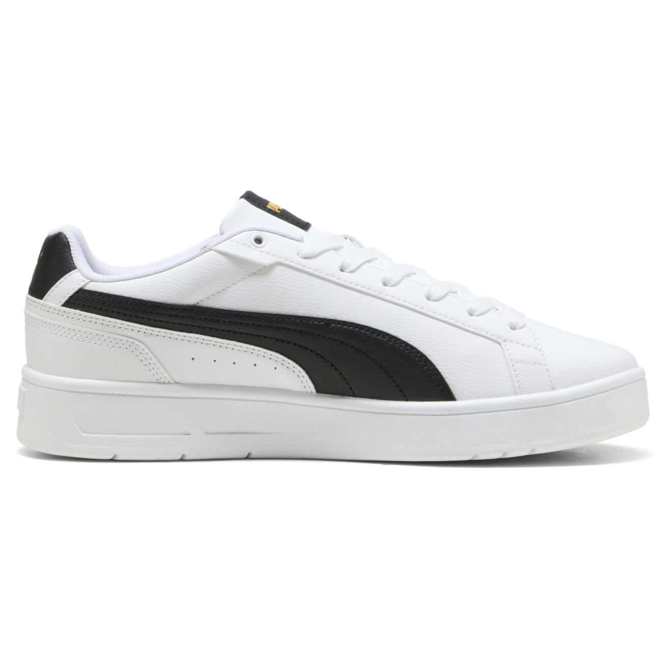 ZAPATILLAS PUMA PARA HOMBRE URBANAS COURT CLASSICO - BLANCO 400284-03 - 3