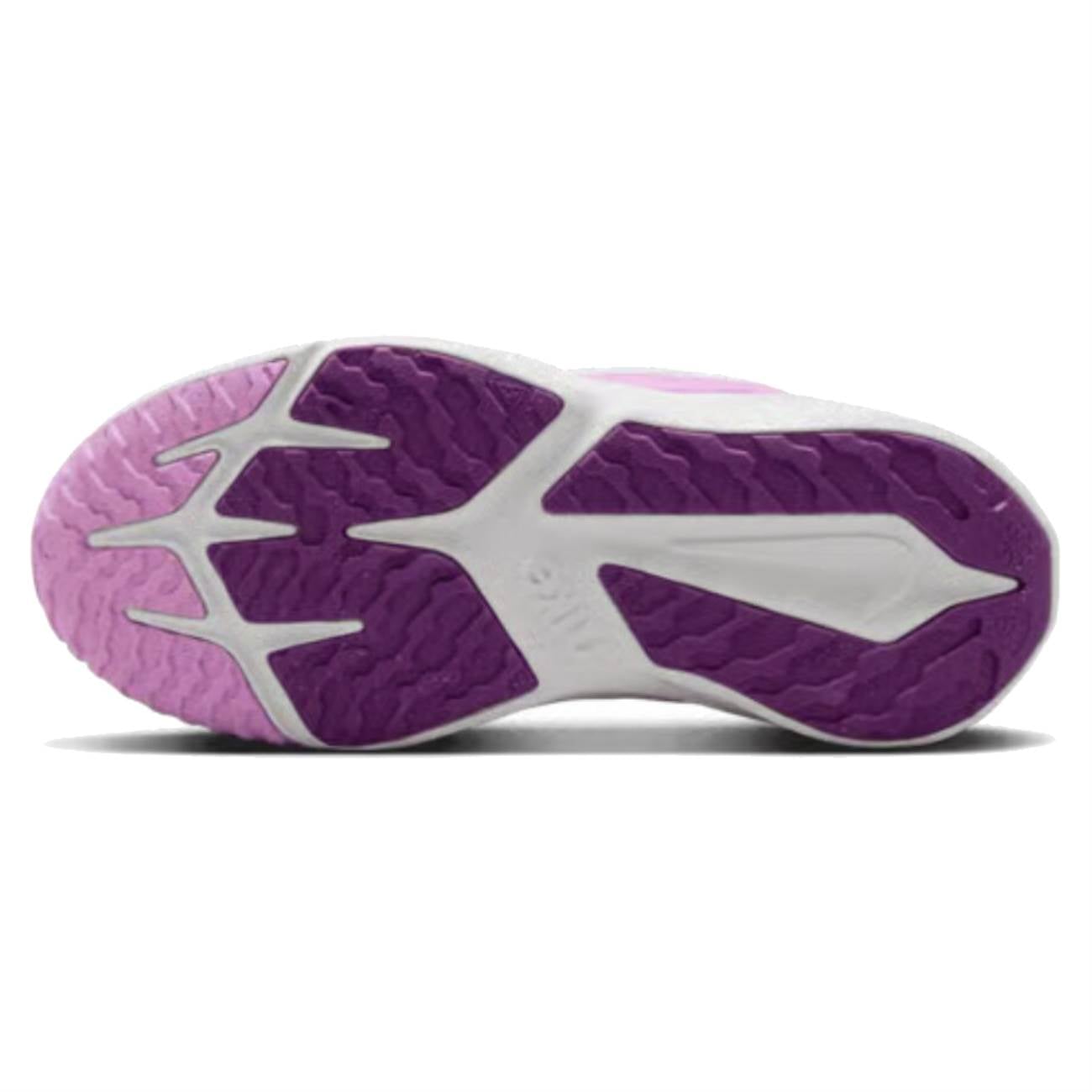 ZAPATILLAS NIKE UNISEX RUNNING STAR RUNNER A (PS) - BLANCO DX7614-103 - 3