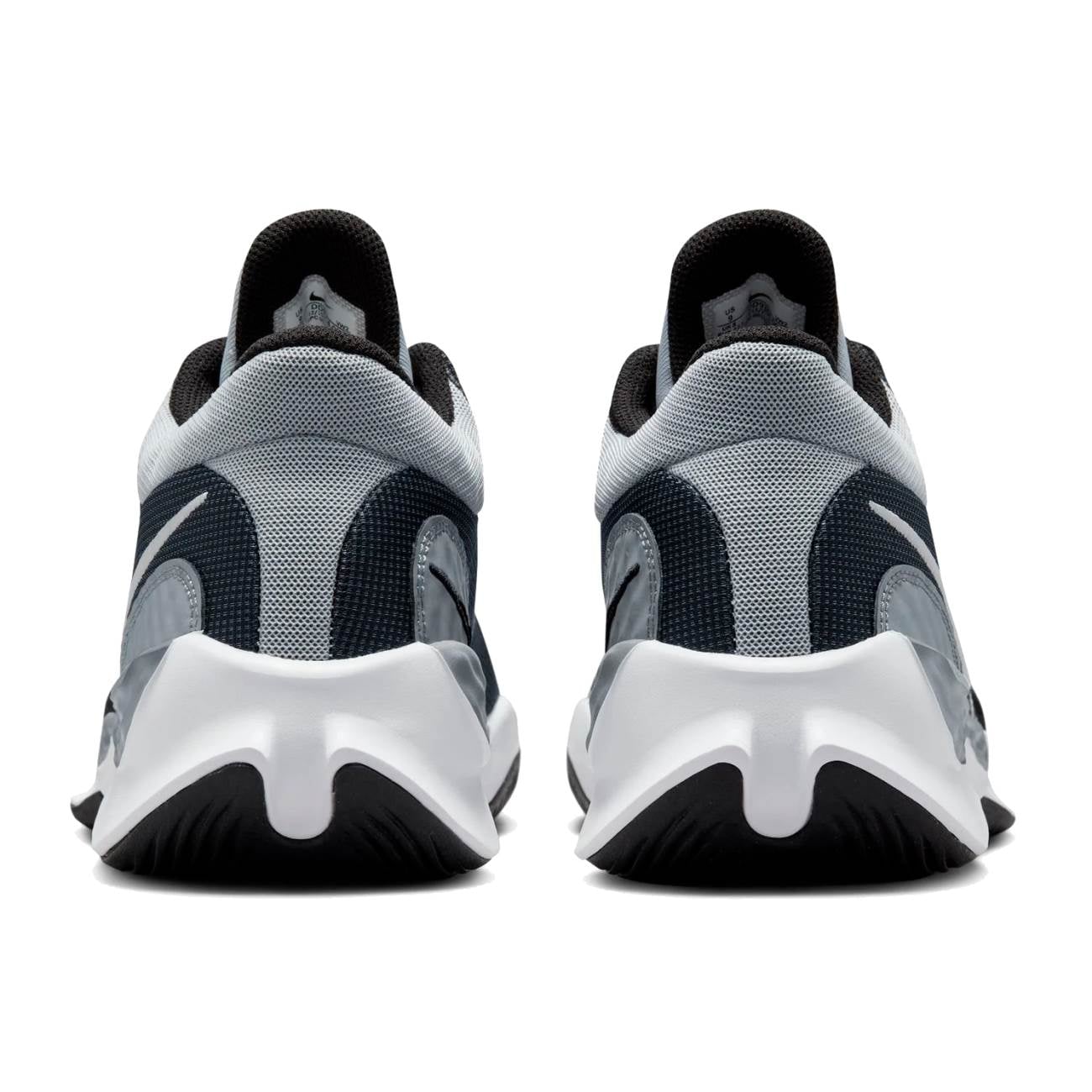 ZAPATILLAS NIKE PARA HOMBRE BASKETBALL RENEW ELEVATE III - NEGRO DD9304-002 - 3