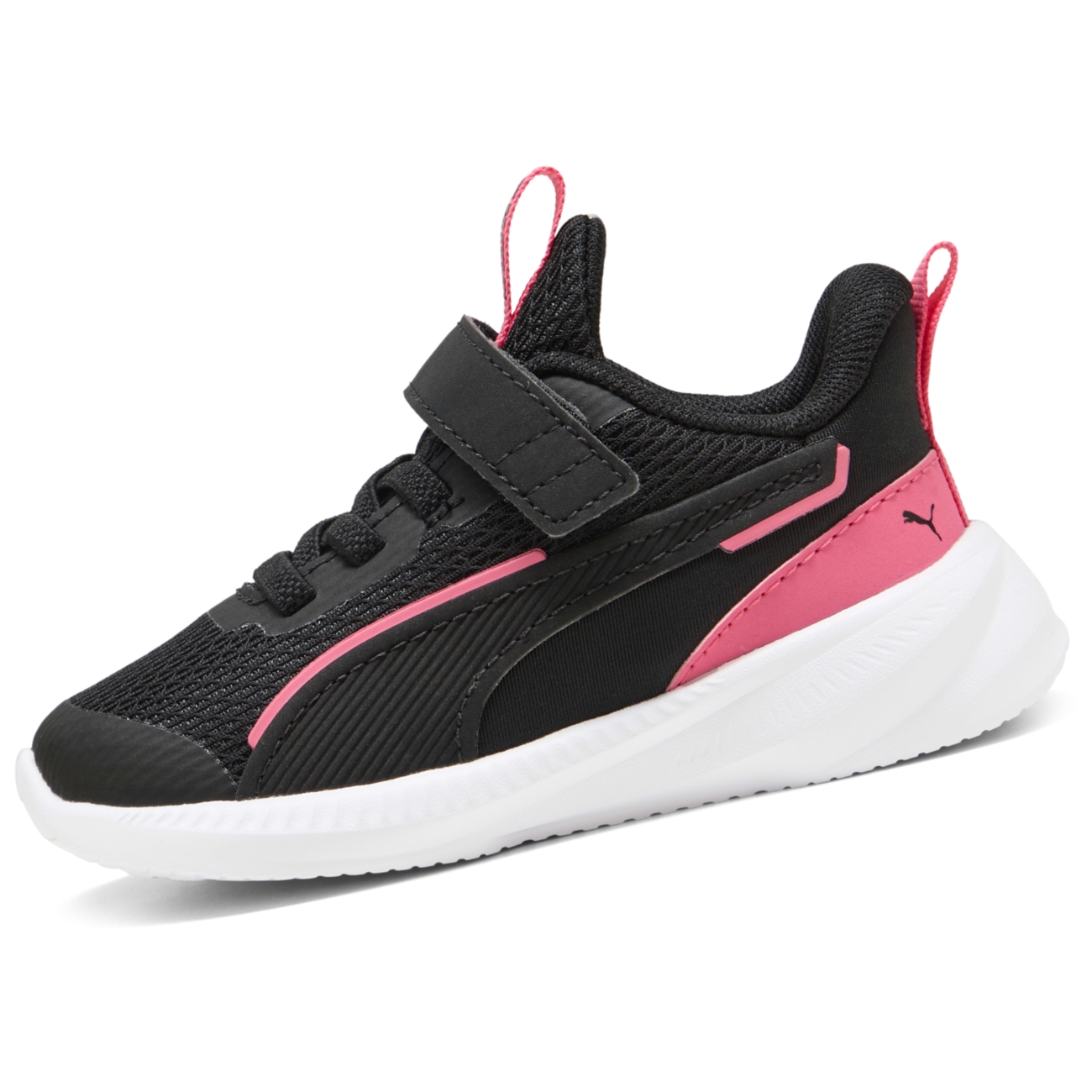 ZAPATILLAS PUMA UNISEX RUNNING FLYER 3 AC+ - NEGRO 401528-03 - 1
