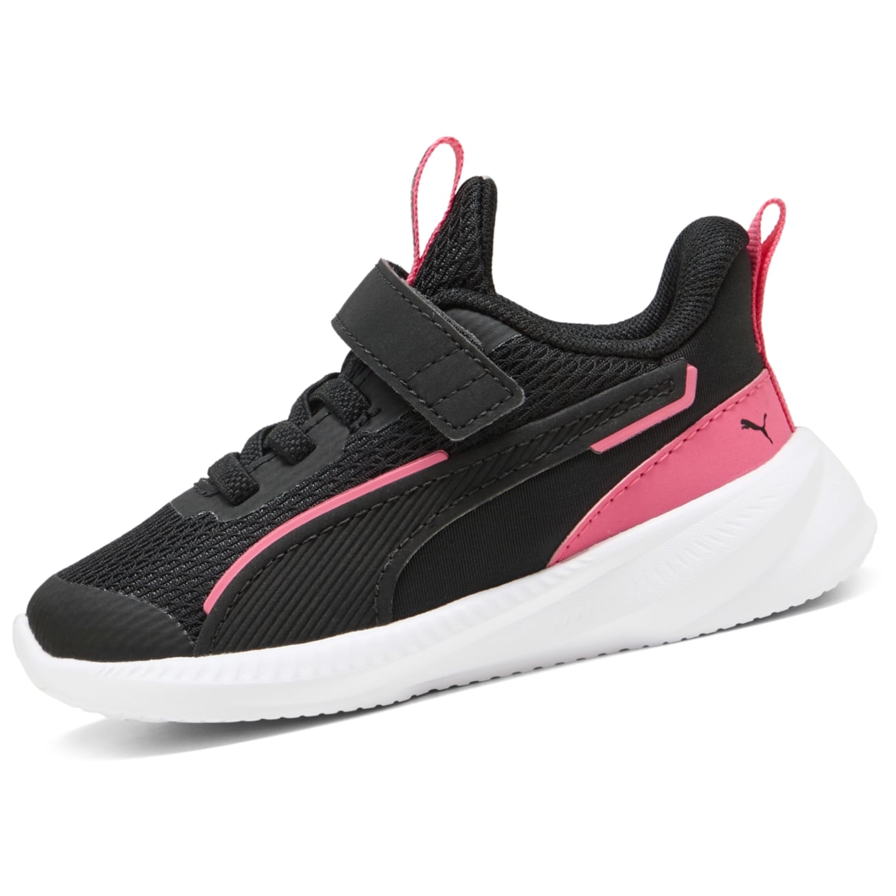 ZAPATILLAS PUMA UNISEX RUNNING FLYER 3 AC+ - NEGRO 401528-03 - 1