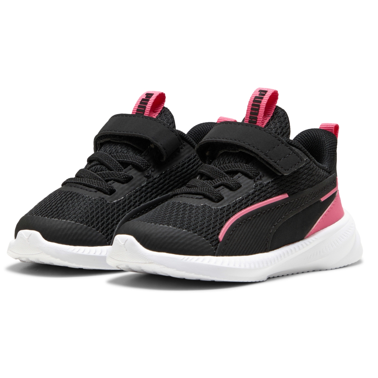 ZAPATILLAS PUMA UNISEX RUNNING FLYER 3 AC+ - NEGRO 401528-03 - 2
