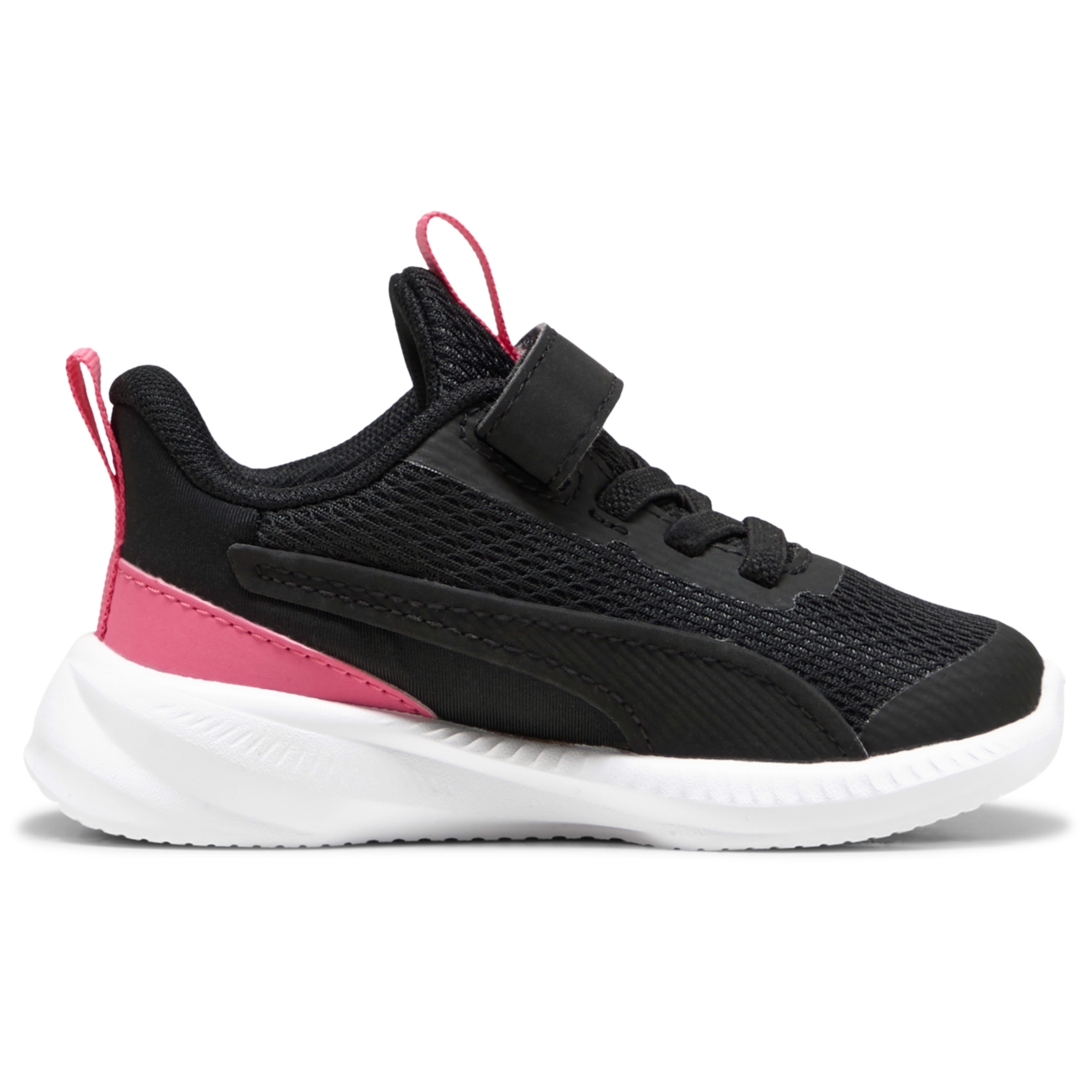 ZAPATILLAS PUMA UNISEX RUNNING FLYER 3 AC+ - NEGRO 401528-03 - 3
