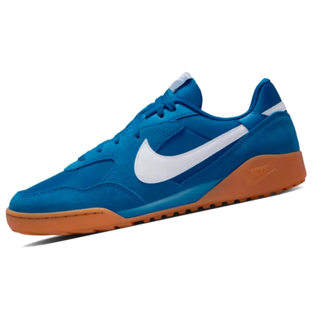 ZAPATILLAS NIKE PARA HOMBRE TRAINING TERRA MANTA SDE - CELESTE IB7254-400 - 1
