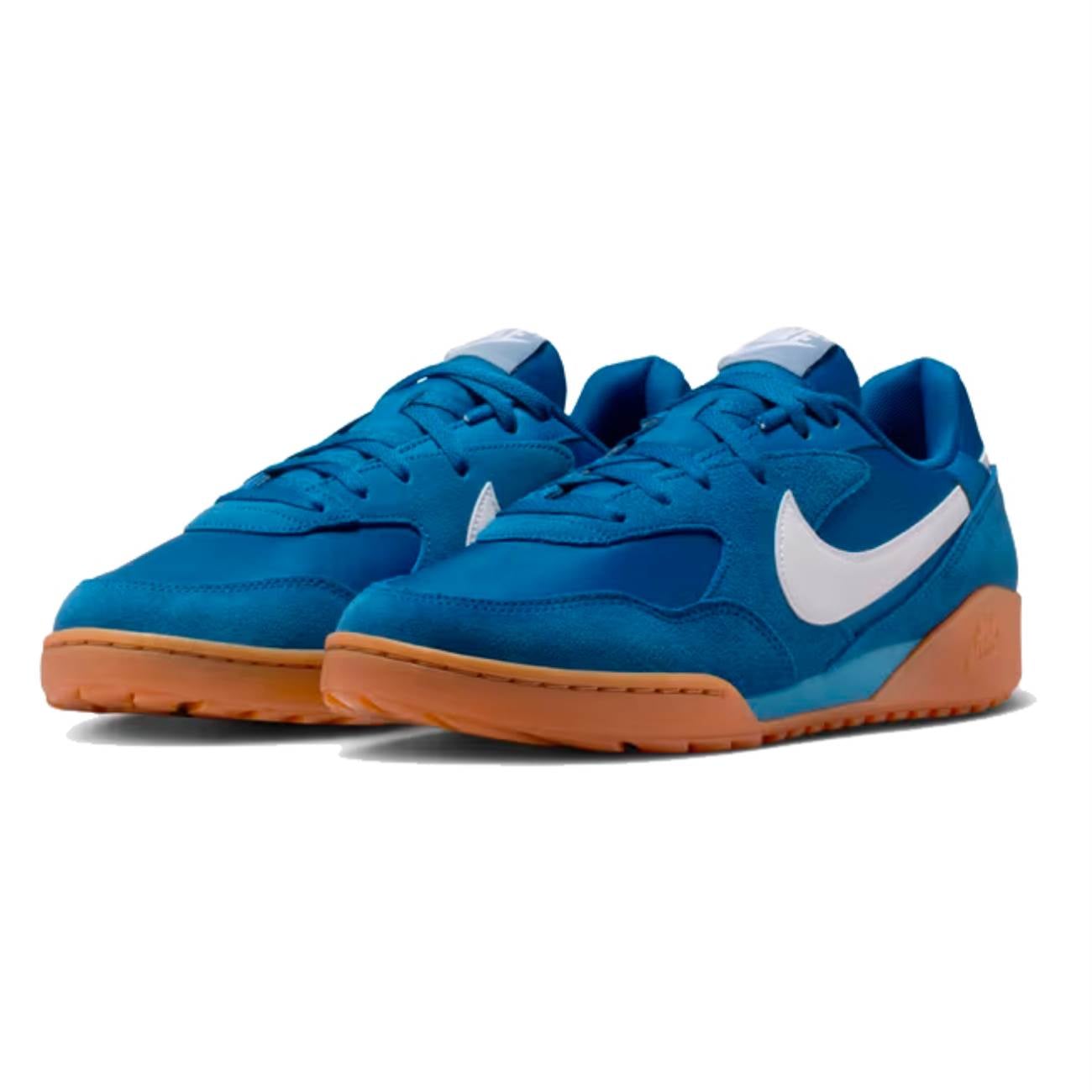 ZAPATILLAS NIKE PARA HOMBRE TRAINING TERRA MANTA SDE - CELESTE IB7254-400 - 2