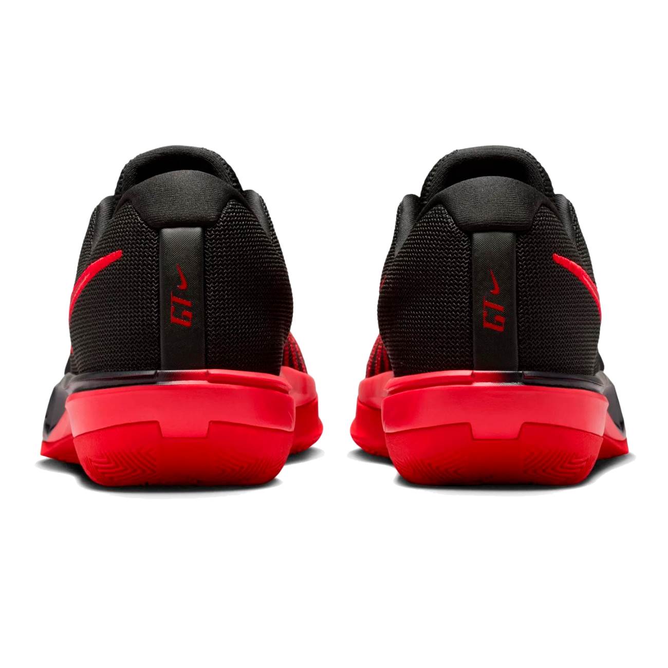 ZAPATILLAS NIKE PARA HOMBRE BASKETBALL AIR ZOOM G.T. CUT ACADEMY 2 - NEGRO HV9774-003 - 4