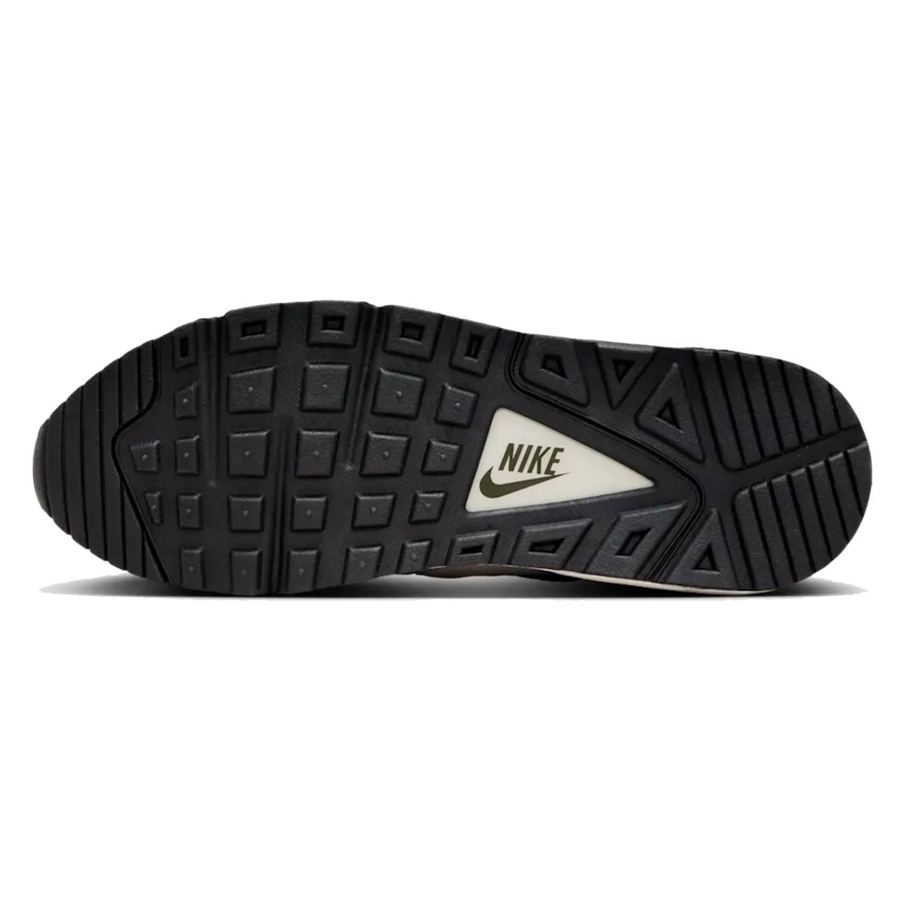 ZAPATILLAS NIKE PARA HOMBRE TRAINING AIR MAX COMMAND - VERDE 629993-037 - 5