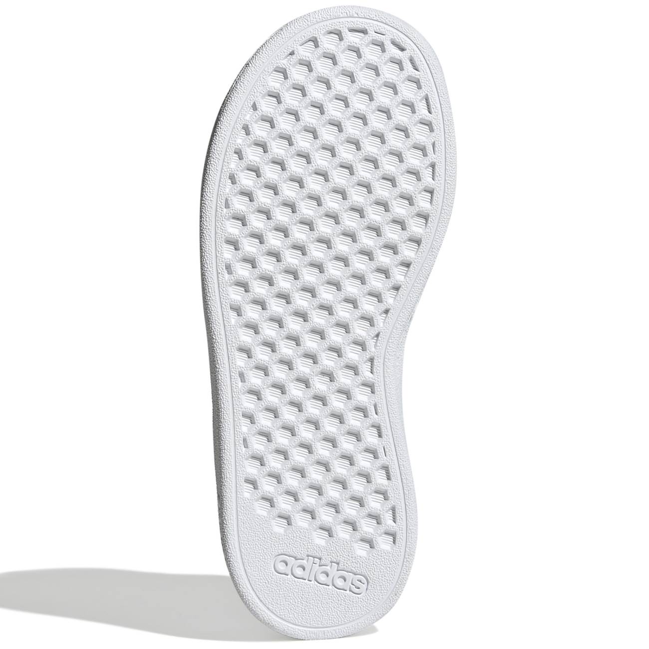 ZAPATILLAS ADIDAS PARA NIÑOS URBANAS GRAND COURT 2.0 K - BLANCO GW6511 - 6