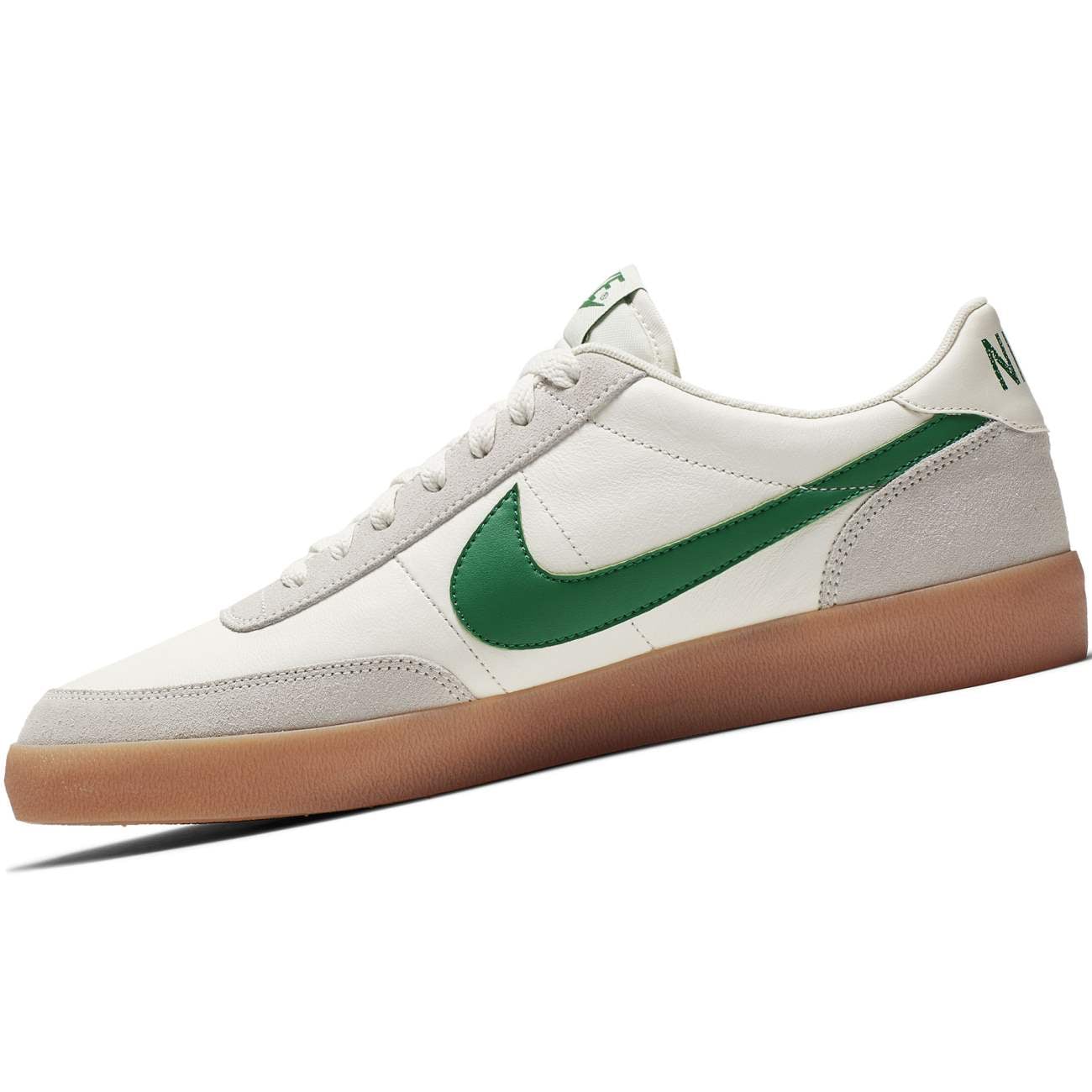 ZAPATILLAS NIKE PARA HOMBRE URBANAS KILLSHOT 2 LEATHER - BEIGE 432997-111 - 1