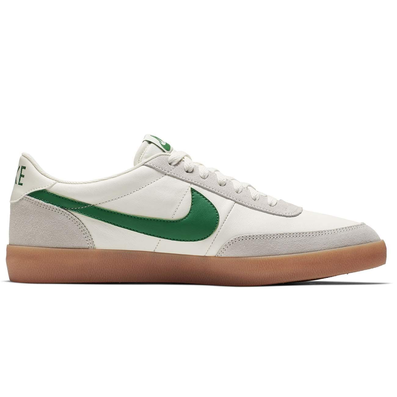 ZAPATILLAS NIKE PARA HOMBRE URBANAS KILLSHOT 2 LEATHER - BEIGE 432997-111 - 3