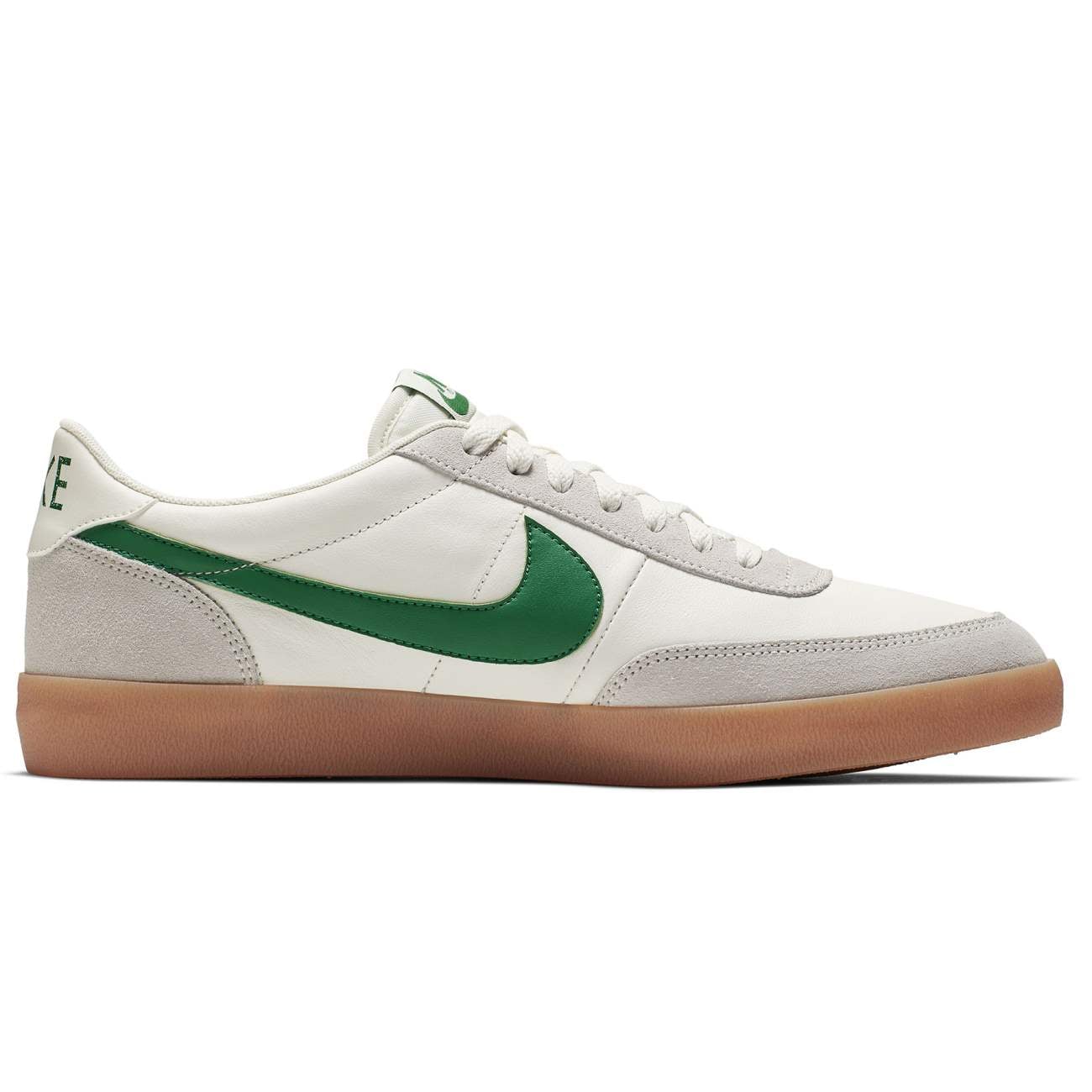 ZAPATILLAS NIKE PARA HOMBRE URBANAS KILLSHOT 2 LEATHER - BEIGE 432997-111 - 3