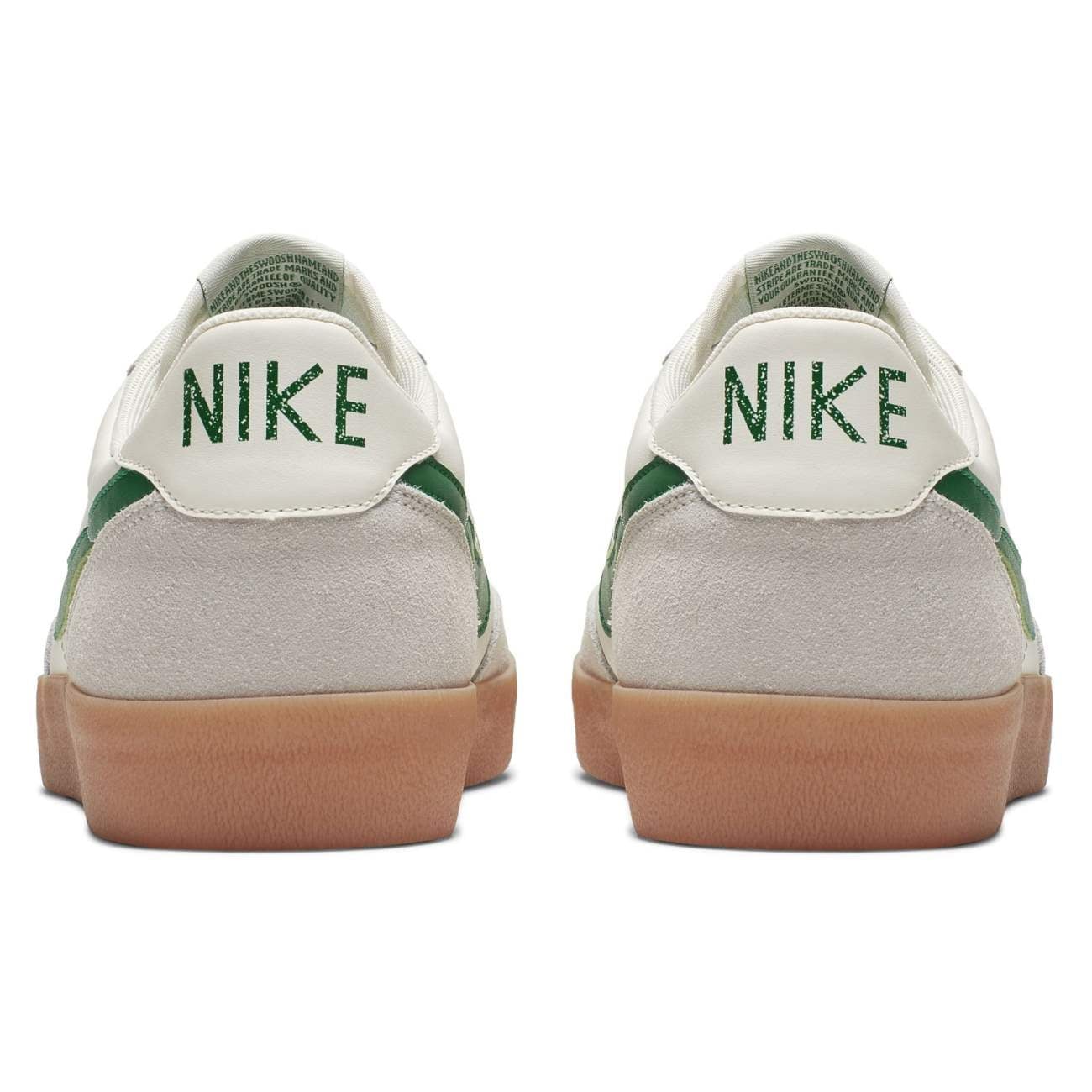 ZAPATILLAS NIKE PARA HOMBRE URBANAS KILLSHOT 2 LEATHER - BEIGE 432997-111 - 5