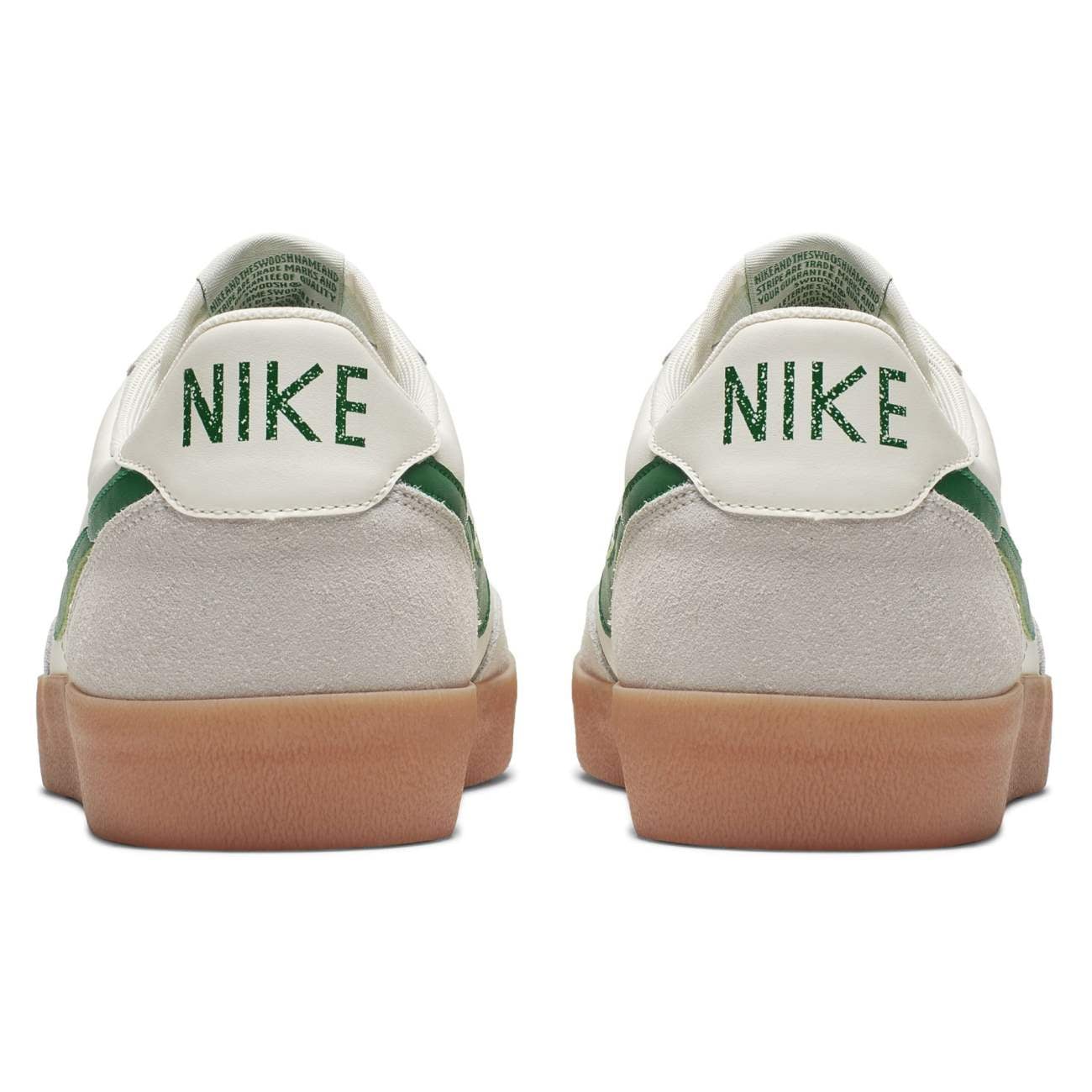 ZAPATILLAS NIKE PARA HOMBRE URBANAS KILLSHOT 2 LEATHER - BEIGE 432997-111 - 5